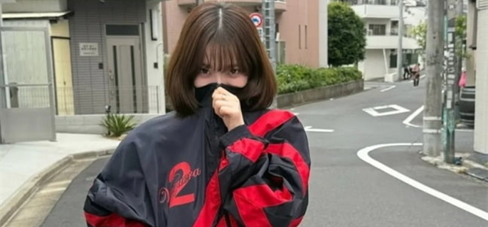 aespa’s Karina wears red, netizens & right-wing party claims it’s support, and now it’s a whole thing 1