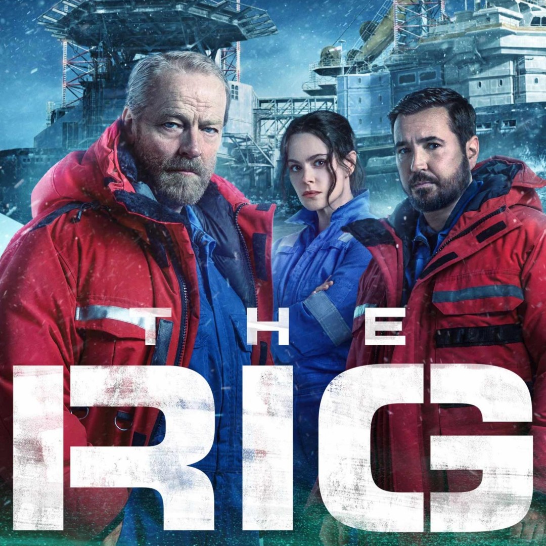 The Rig – Season 2 Episode 6