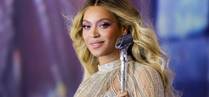 Beyoncé Introduces Team USA in Promo for Paris 2024 Olympics: “Superstars That Represent Us” 1