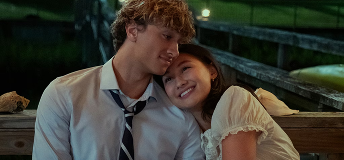 Summer I Turned Pretty's Gavin Casalegno Breaks Silence on Hateful Comments About His Jeremiah Character 1