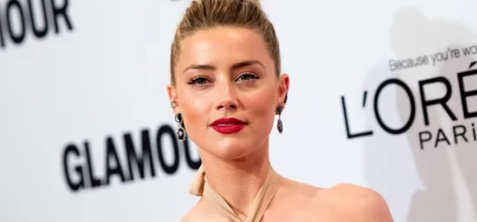 Amber Heard returns to acting with ‘Spirit of the People’ years after Johnny Depp trial 1