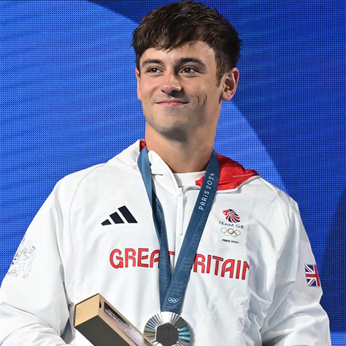 Olympian Tom Daley Details Struggles With Eating Disorder and Body Dysmorphia
