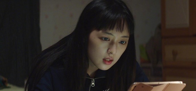 Black Out – K-drama Episode 8 1