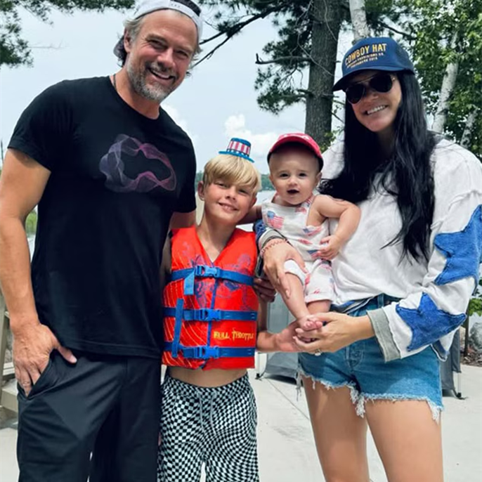 Why Josh Duhamel Decided to Leave Hollywood