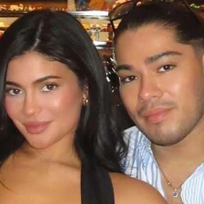 Kylie Jenner makes private confession year after hairstylist Jesus Guerrero's death