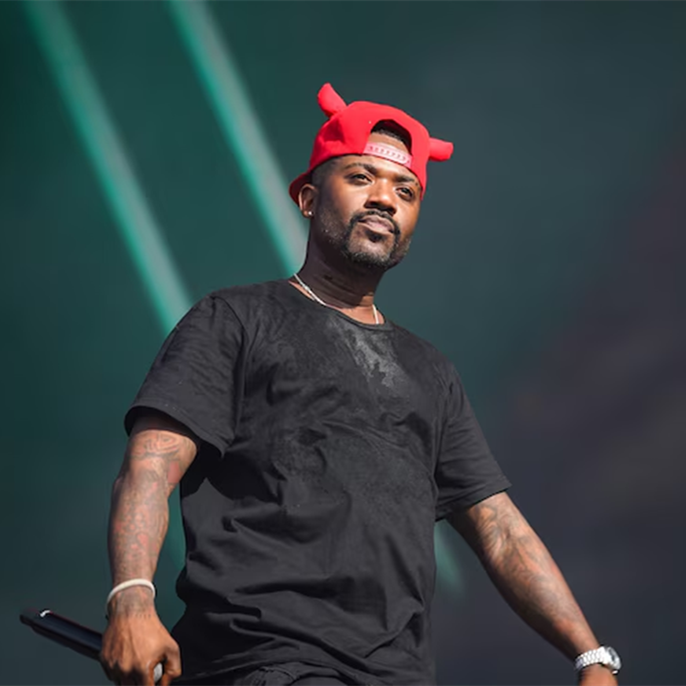 Ray J arrested after report of domestic dispute allegedly filmed on livestream