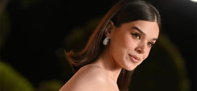 'Sinners' Hailee Steinfeld Reveals 1 Star She'd 'Do Anything' to Work With Again 1