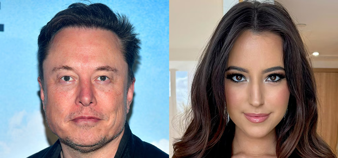 Elon Musk's Ex Ashley St. Clair Has Jaw-Dropping Response to Donald Trump Fallout 1