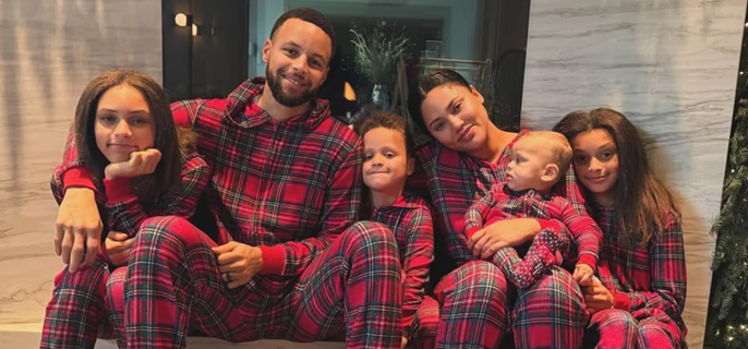 Stephen Curry Responds to Killer Mike Calling Wife Ayesha Curry an “Embarrassment” 1