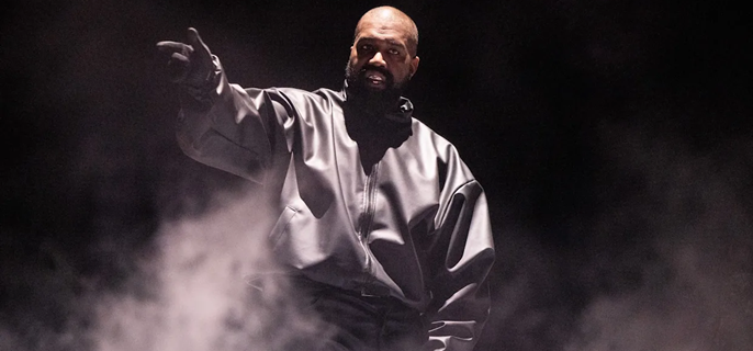 Kanye West Makes “N****s in Paris” Joke While Testifying in Copyright Trial 1