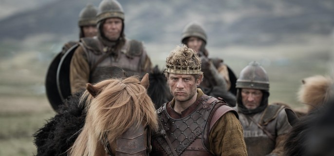 King & Conqueror – Episode 4 1