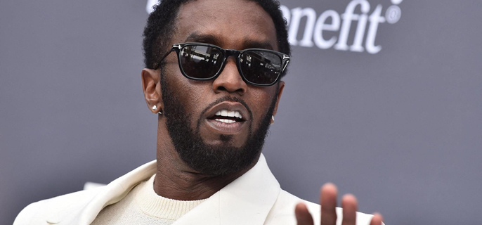 Diddy's Gag Order Request To Stop Alleged Government Leaks Denied As He Awaits Trial In Jail 1