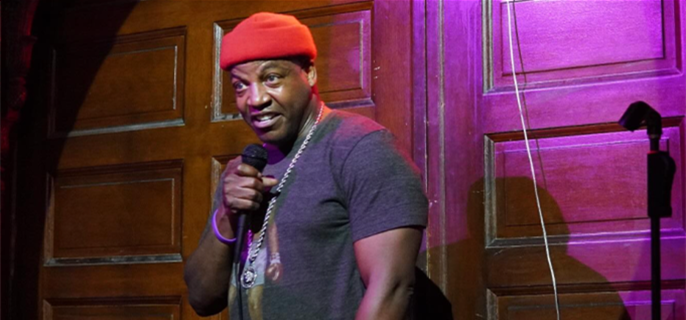 Comedian Reginald Carroll Killed In Mississippi Shooting 1