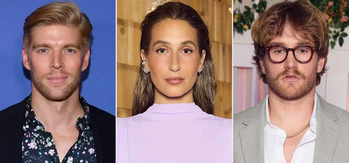 Kyle Cooke Defends Ex Amanda Batula Against 'Cyberbullying' After West Wilson Relationship Reveal: 'She Is Not Well' 1