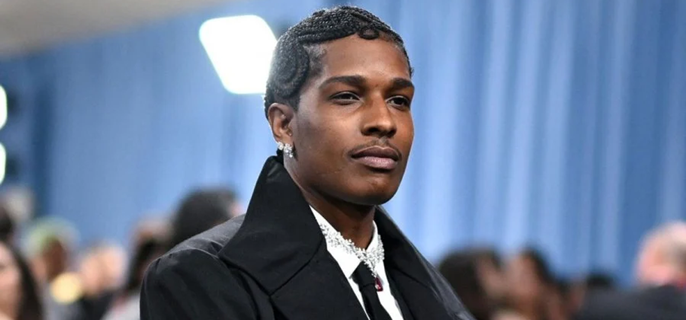 ASAP Rocky admits becoming 'way more emotional' after embracing fatherhood 1