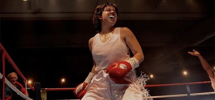 Sydney Sweeney is Unrecognizable After Bold Transformation Into Legendary Boxer 1