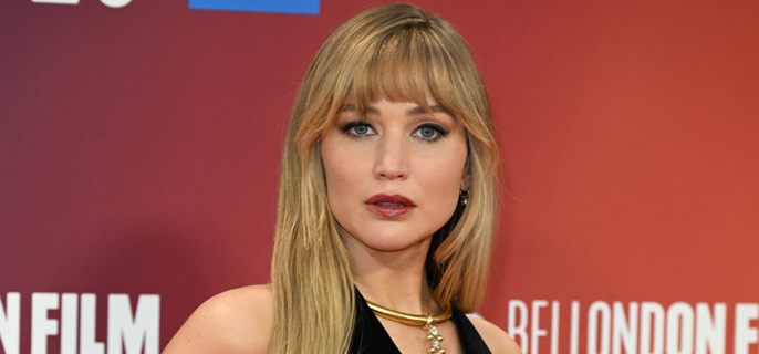 Why Jennifer Lawrence Says It’s “Very Scary” Waiting for Audience Reactions to Her Movies 1