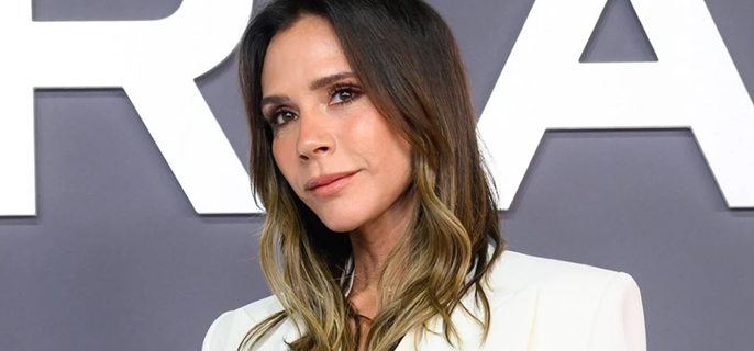 Victoria Beckham makes shocking revelations about being bullied as a child 1