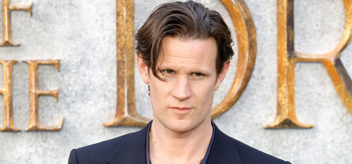 ‘Star Wars: Starfighter’ Enlists Matt Smith in Villain Role 1