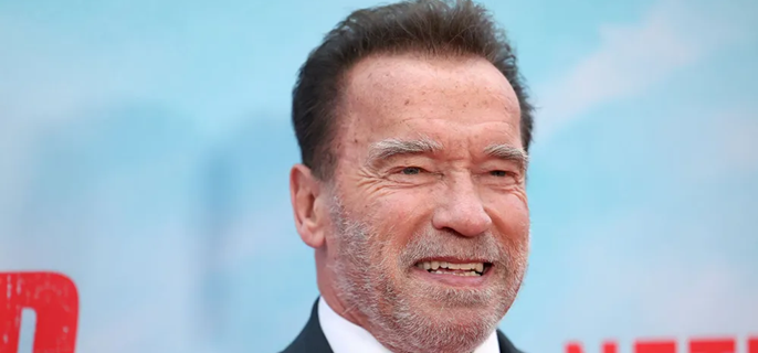 Arnold Schwarzenegger Recovering From Surgery After Getting a Pacemaker 1