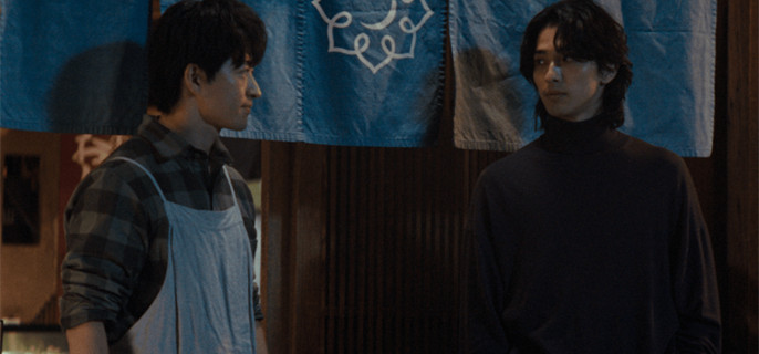 Nevertheless: The Shapes of Love – J-drama Episode 4 1