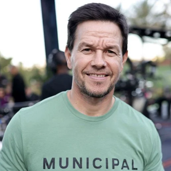 Mark Wahlberg shares how his family spends Christmas