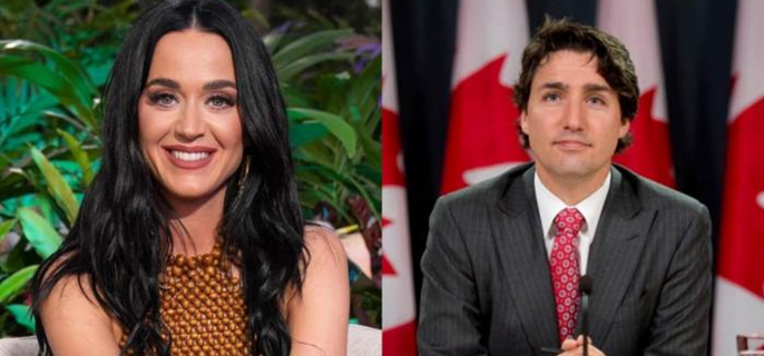 Katy Perry, Justin Trudeau's romance leaves THIS ex 'devastated' 1