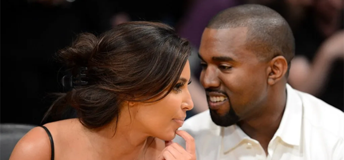 Kim Kardashian Breaks Down Over Kanye West’s ‘Faked’ Robbery Claims 1