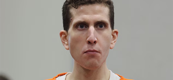 Bryan Kohberger's Sister Mel Kohberger Breaks Silence on Idaho Murders 1