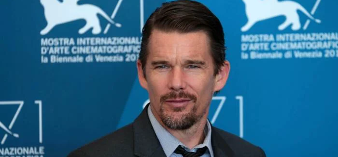 Ethan Hawke teases 'Black Phone 2', shares excitement for sequel 1
