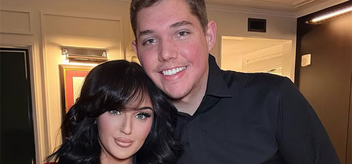 TikToker Mikayla Nogueira Slams Accusation She’s a “Horrible Wife” to Cody Hawken 1