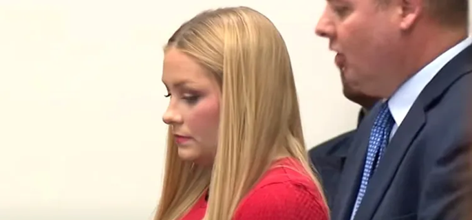 Kentucky Cheerleader Laken Snelling Wasn't Home When Police Say Her Baby Was Found Dead in Closet 1