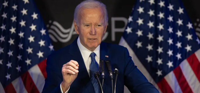 Joe Biden Diagnosed With “Aggressive Form” of Prostate Cancer 1