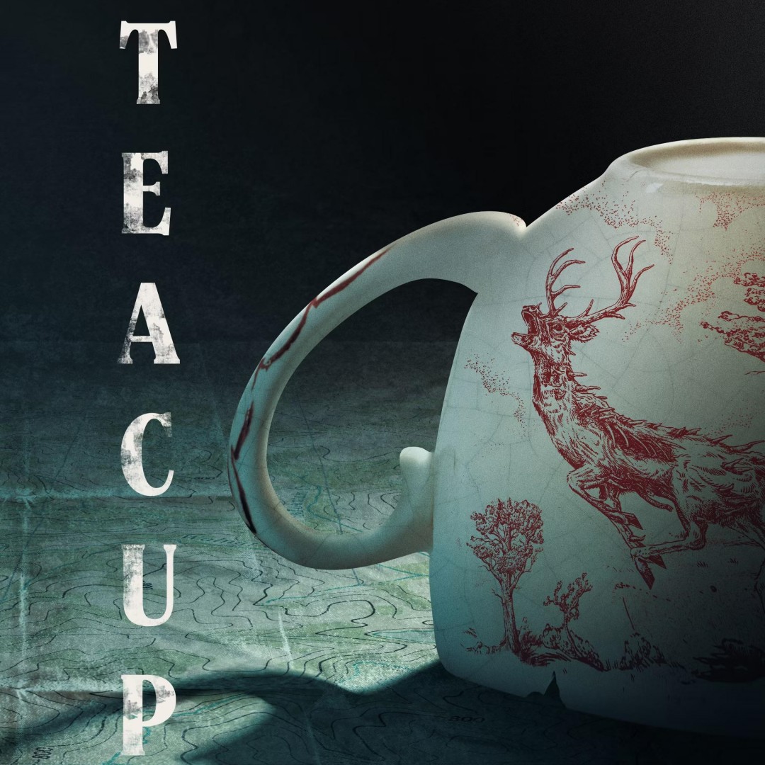  Teacup – Season 1 Episode 8