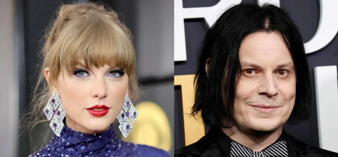 Jack White criticizes Taylor Swift’s ‘boring’ songs 1