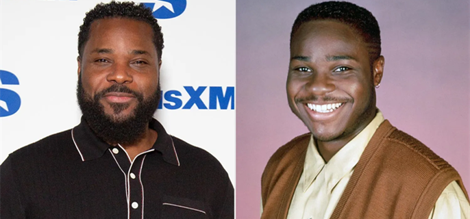 Malcolm-Jamal Warner, Who Played Son Theo on The Cosby Show, Dies at 54 After Drowning on Family Trip 1