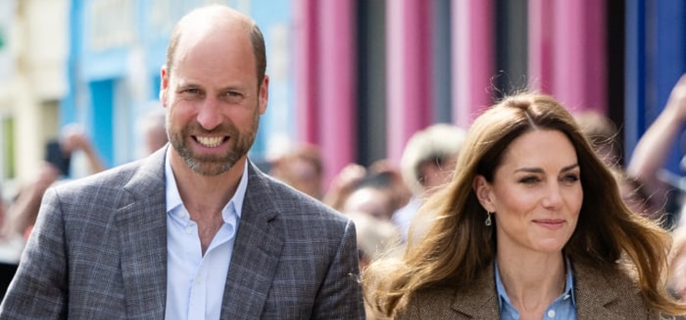 Prince William, Kate receive special invitation after Palace announcement 1