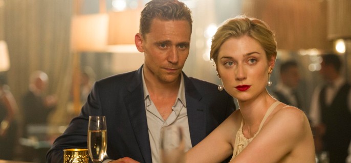 The Night Manager – Season 1 Episode 5 1