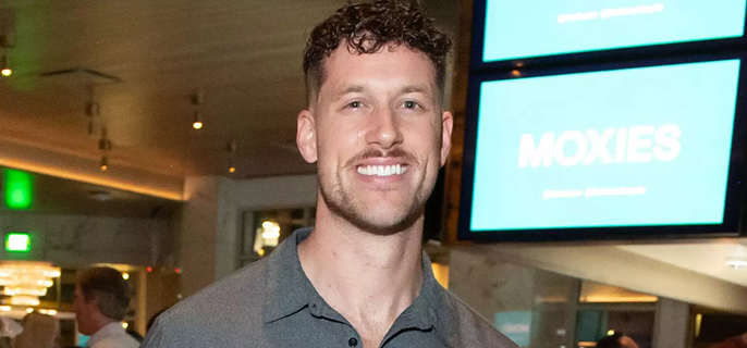 The Bachelor's Clayton Echard Hints He May Be in a New Relationship: 'People Will Get an Answer'  1