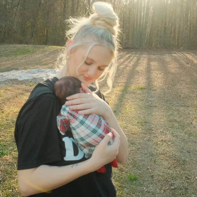 TikToker Tini Younger Shares Update on Baby Daughter After Twin&rsquo;s Death