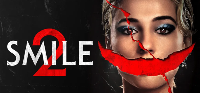 Here's Where to Watch Smile 2 Now That It's Finally Streaming 1