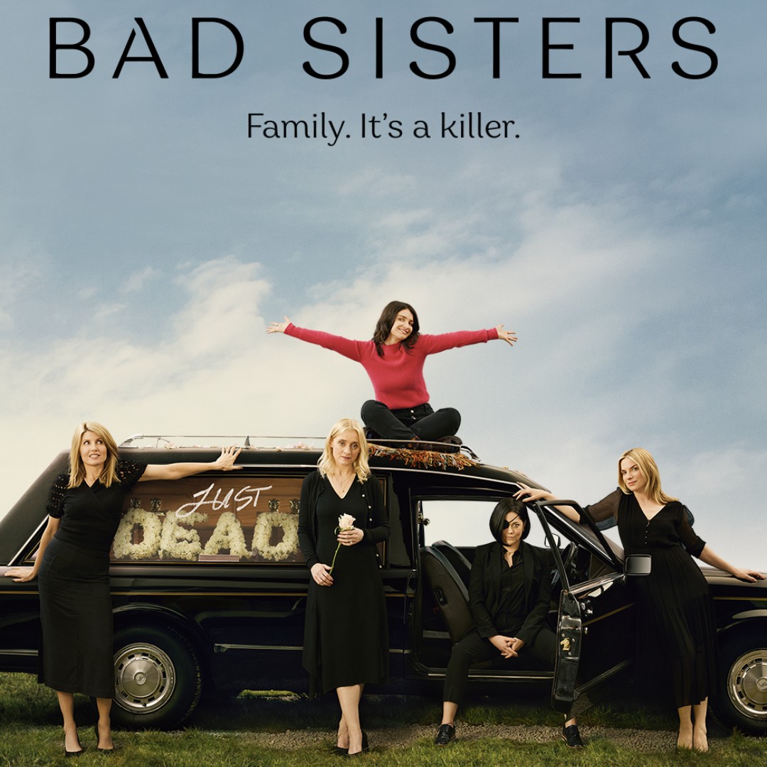 Bad Sisters – Season 1 Episode 10