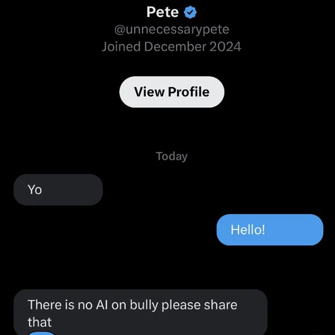 Kanye West's aide hits back at rumours about 'Bully' album