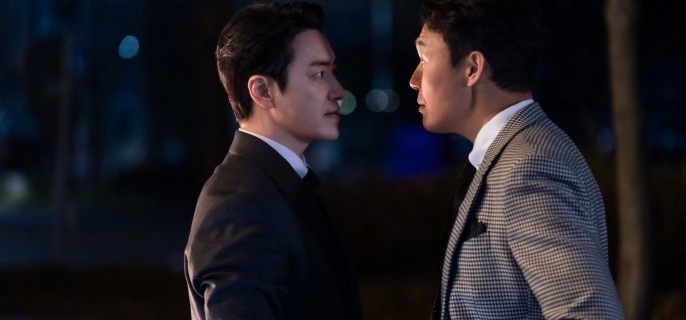 Dong Jae, the Good or the Bastard – K-drama Episode 4 1