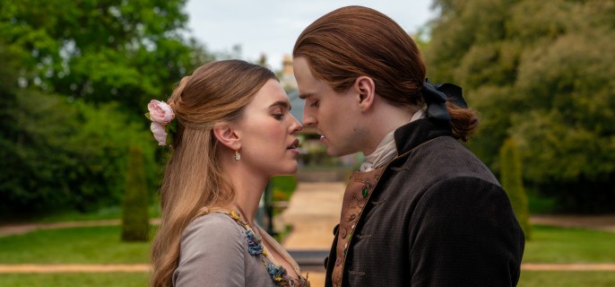 Outlander – Season 8 Episode 2 1