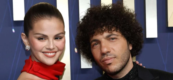 Selena Gomez, Benny Blanco's 'ideal' baby timeline revealed amid surrogacy rumours 1
