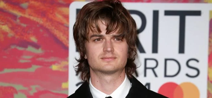 'Stranger Things' Star Joe Keery calls cast bond unbreakable 1