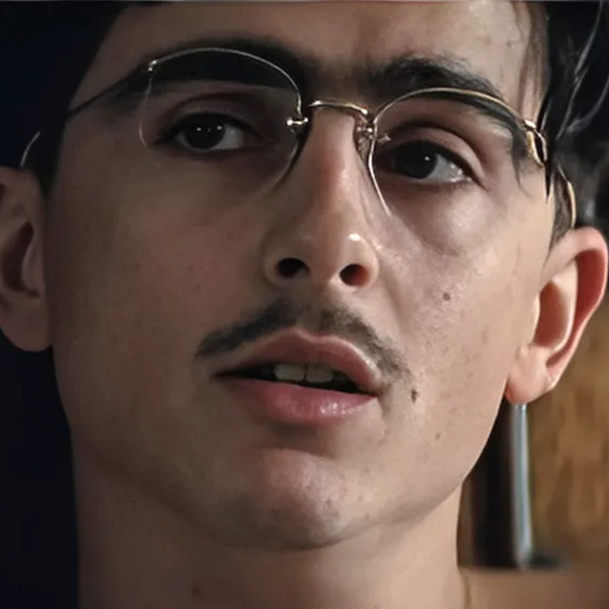 Karla Sof&iacute;a Gasc&oacute;n Trolls Timoth&eacute;e Chalamet Amid Opera, Ballet Comment Backlash