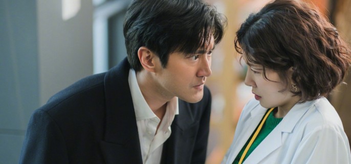 DNA Lover – K-drama Episode 1 1