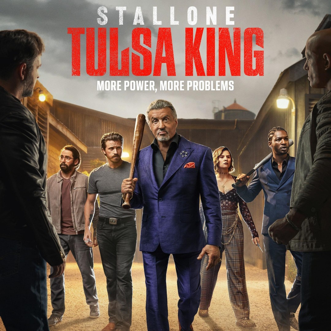 Tulsa King &ndash; Season 3 Episode 9